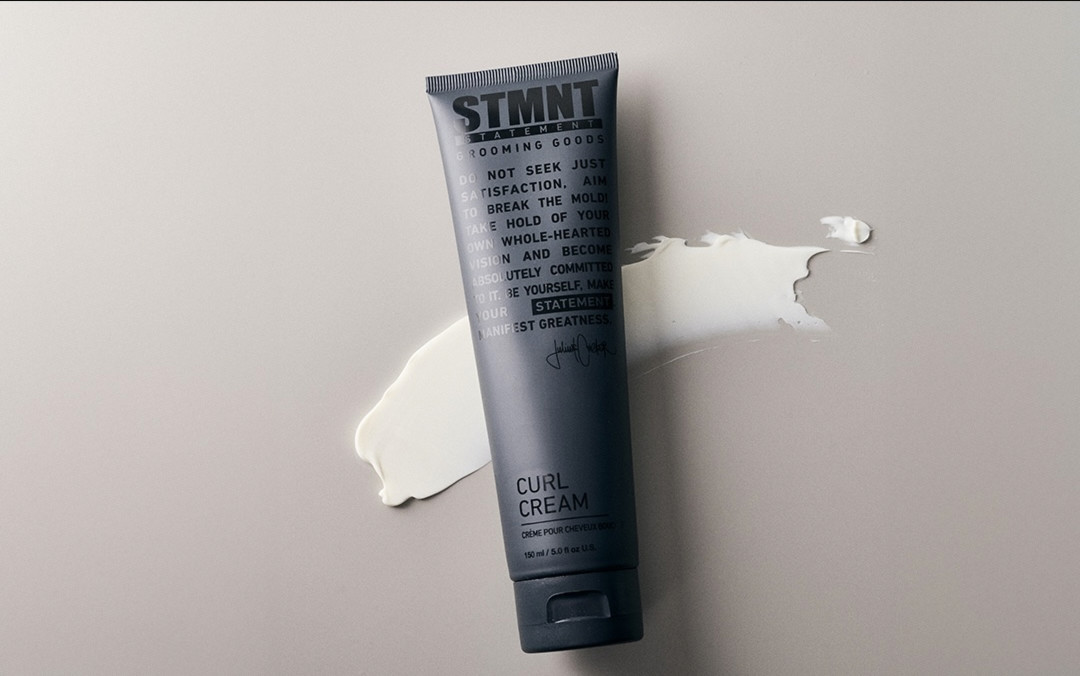 STMNT Crema Rizos