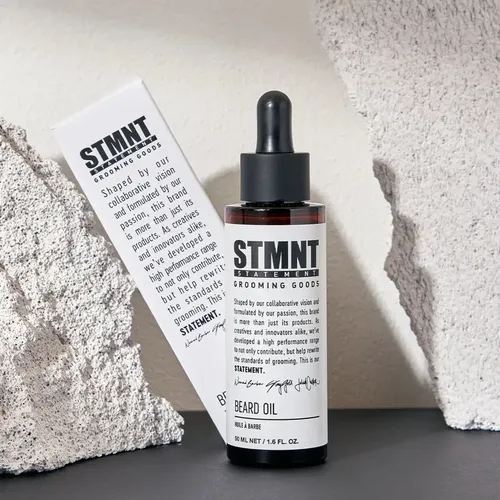 STMNT Aceite Barba