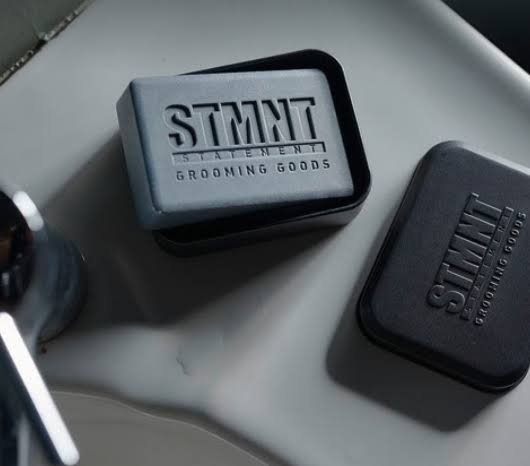STMNT Champú sólido
